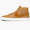 Oski x Blazer Mid SB 'Orange Label'