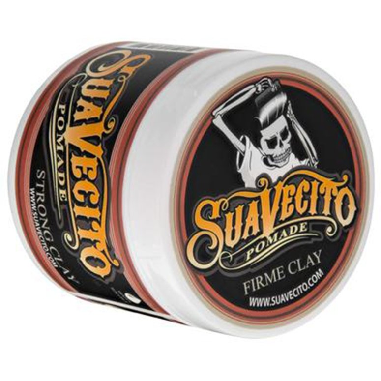 Firme Clay Pomade