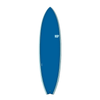 Elements HDT Fish Surfboard
