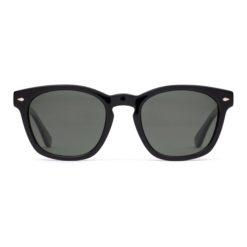 Summer of 67 X Sunglasses (Eco Black/Grey Polar)