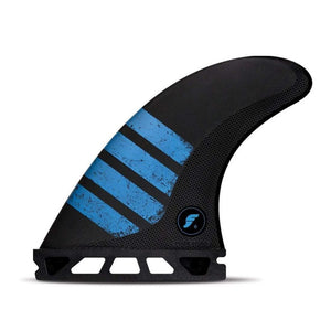 Futures F6 Alpha Thruster Surf Fins