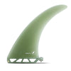 Futures Admiral 8.5 Volan Fiberglass Center Fin