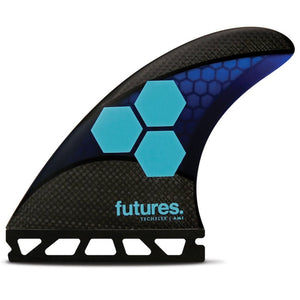 Futures Fins AM1 Techflex Thruster Fins