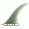 Futures Tiller 10.0 Volan Fiberglass Fin