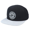 Forte Crossover MP Snapback Hat (PS)