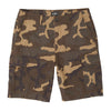 Scheme Cargo Shorts