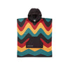 Kids Melt Kingston Changing Poncho