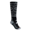 Womens Performance Midweight Sock '20