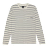 Grindle L/S Knit Pocket Tee