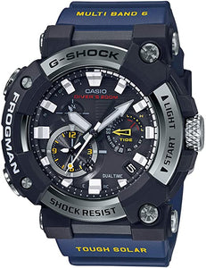 G-Shock GWFA1000-1A2 Master of G Frogmen Watch