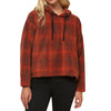 Hampton Superfleece Flannel Top