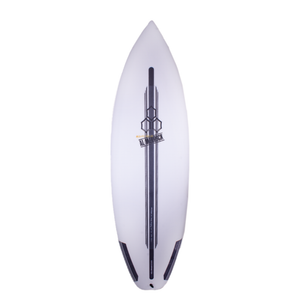 Happy Every Day Spine-Tek EPS Surfboard