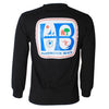 HB City Logo Classic Long Sleeve Tee