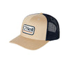 Headquarters Trucker Hat