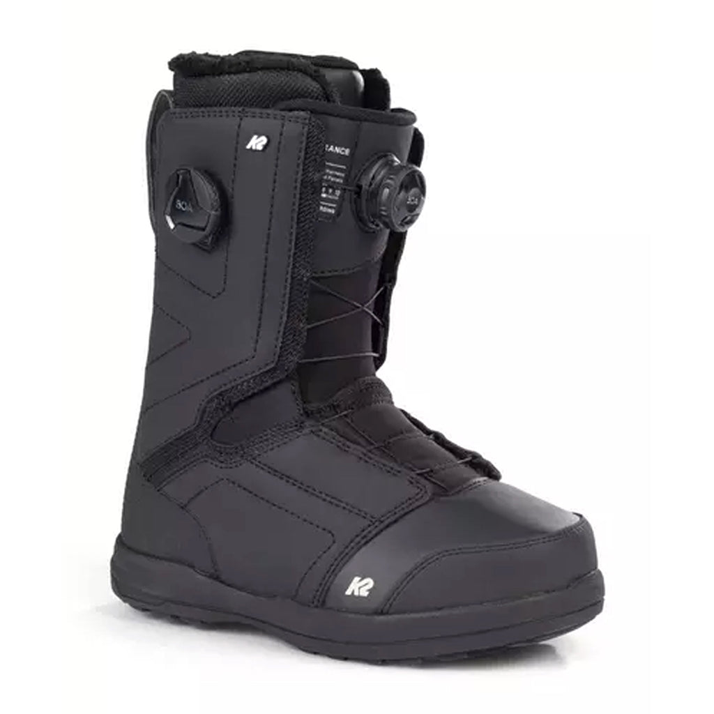 Women's Trance Snowboard Boots (PS)