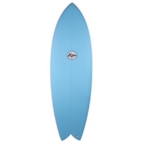 6'1 Highliner Twin Fin Surfboard '22