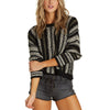 Womens Easy Going Sweater