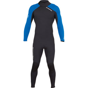 Hyperflex VYRL Juniors Back Zip Fullsuit