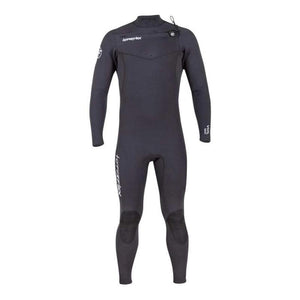 Hyperflex Men's VYRL F/Z 3/2mm GBS Fullsuit Wetsuit