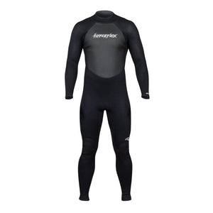 Men's Hyperflex Access 3/2mm Back Zip Fullsuit