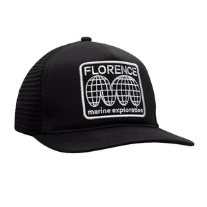 Frontier Trucker Hat