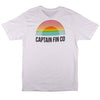 Finbow S/S Tee