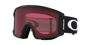 Line Miner(TM) L Snow Goggles (Prizm Dark Grey / Matte Black)