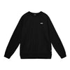 Label Crewneck Sweatshirt