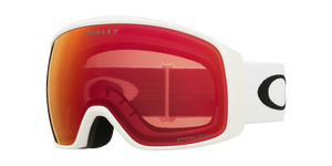 Flight Tracker L Snow Goggles (Prizm Torch / Matte White)