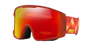 Line Miner(TM) L Sage Kotsenburg Signature Series Snow Goggles