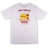 Burger Biz S/S Tee