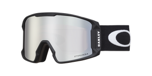 Line Miner(TM) L Snow Goggles (Prizm Black / Matte Black)