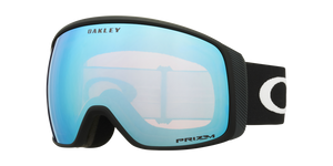 Flight Tracker L Snow Goggles (Prizm Sapphire / Matte Black)