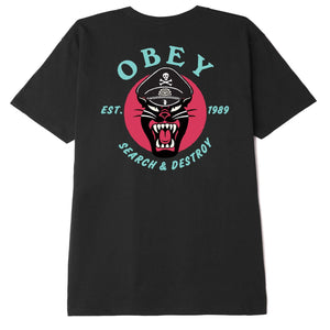 Battle Panther T-Shirt
