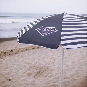 Jack's Surfboards Beach Umbrella