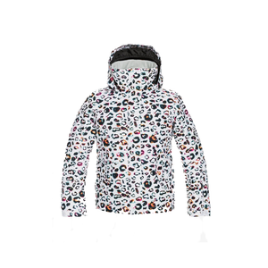 Girl's(8-16) Jetty Snow Jacket