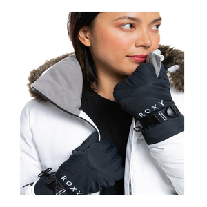 Jetty Insulated Snowboard/Ski Gloves