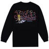 Keep on Surfin Classic Long Sleeve Tee