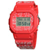 Keith Haring x G-Shock DW5600-4 Watch