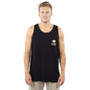 Psych Shred Heritage Tank Top