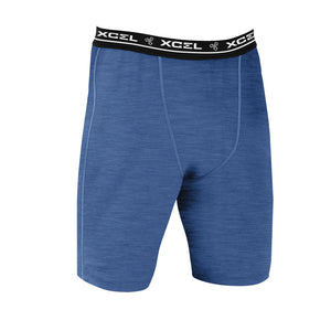 Youth Xcel Heathered VentX Undershorts