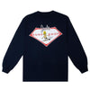 Little Dude Classic Long Sleeve Tee