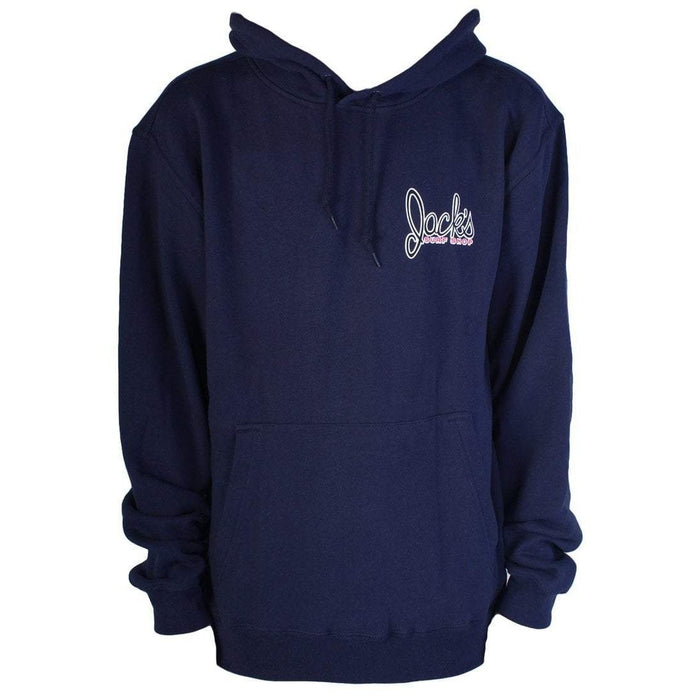 jacks surf shop sweatshirt