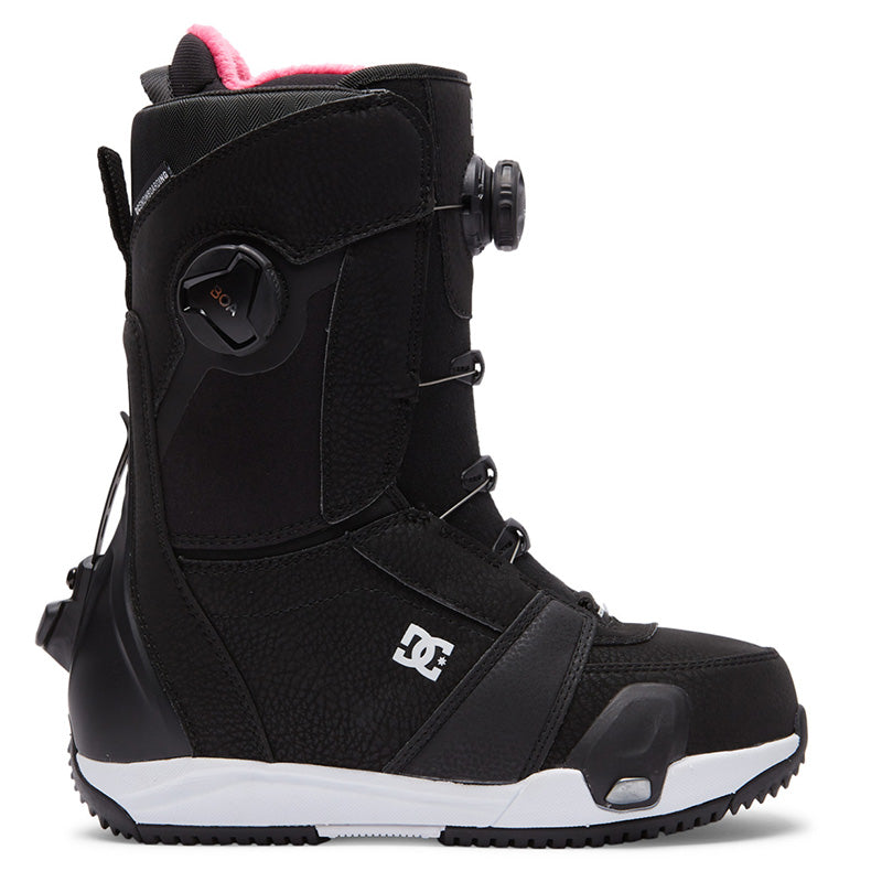 Women's Lotus Step On Snowboard Boot '24