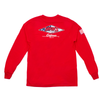 American Diamond Classic Long Sleeve Tee (past season)