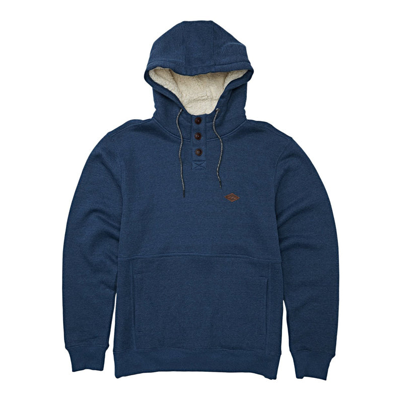 billabong hudson pullover hoodie