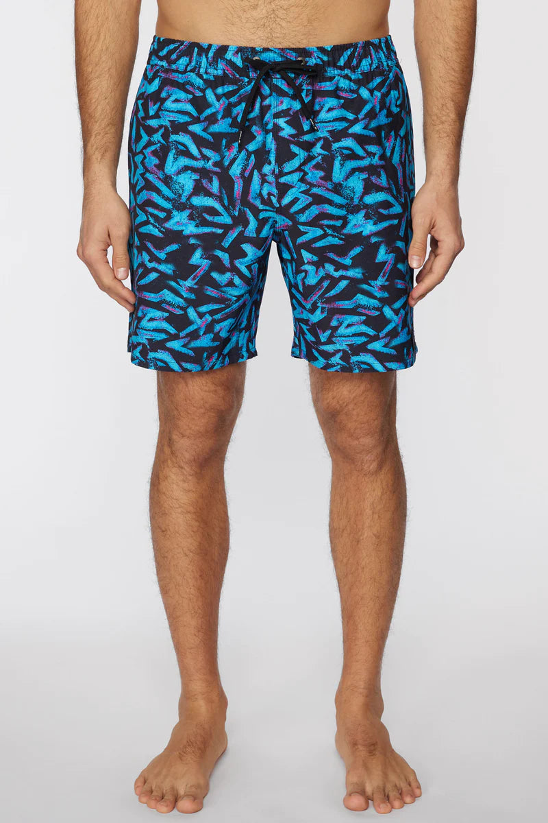 Mashup Volley 17" Boardshorts