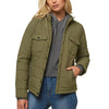 Womens Mikey Jacket