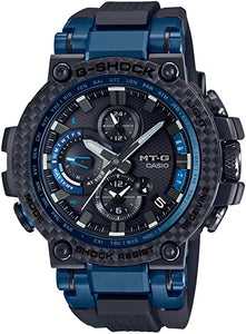 G-Shock MTGB1000XB1A MT-G Watch