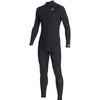 Billabong Men's 3/2mm Revolution Pro Chest Zip Fullsuit Wetsuit FA19